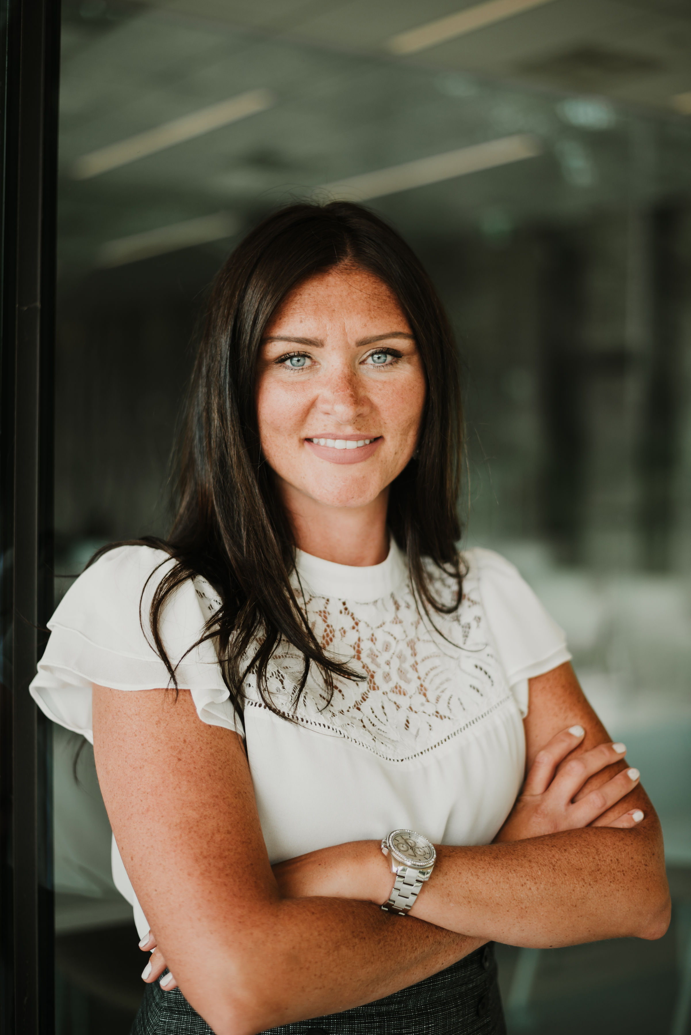 Miranda Busch IG Wealth Management